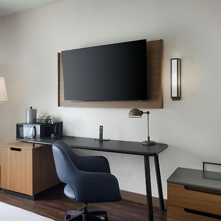 Fairfield Inn & Suites Lake City Bagian luar foto