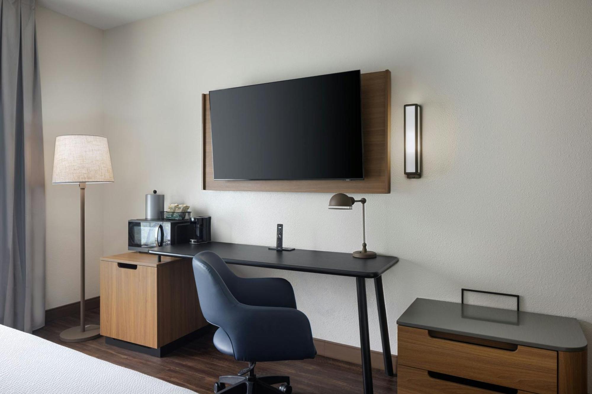 Fairfield Inn & Suites Lake City Bagian luar foto