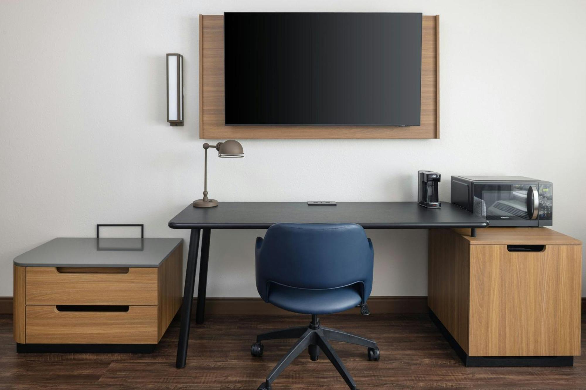 Fairfield Inn & Suites Lake City Bagian luar foto