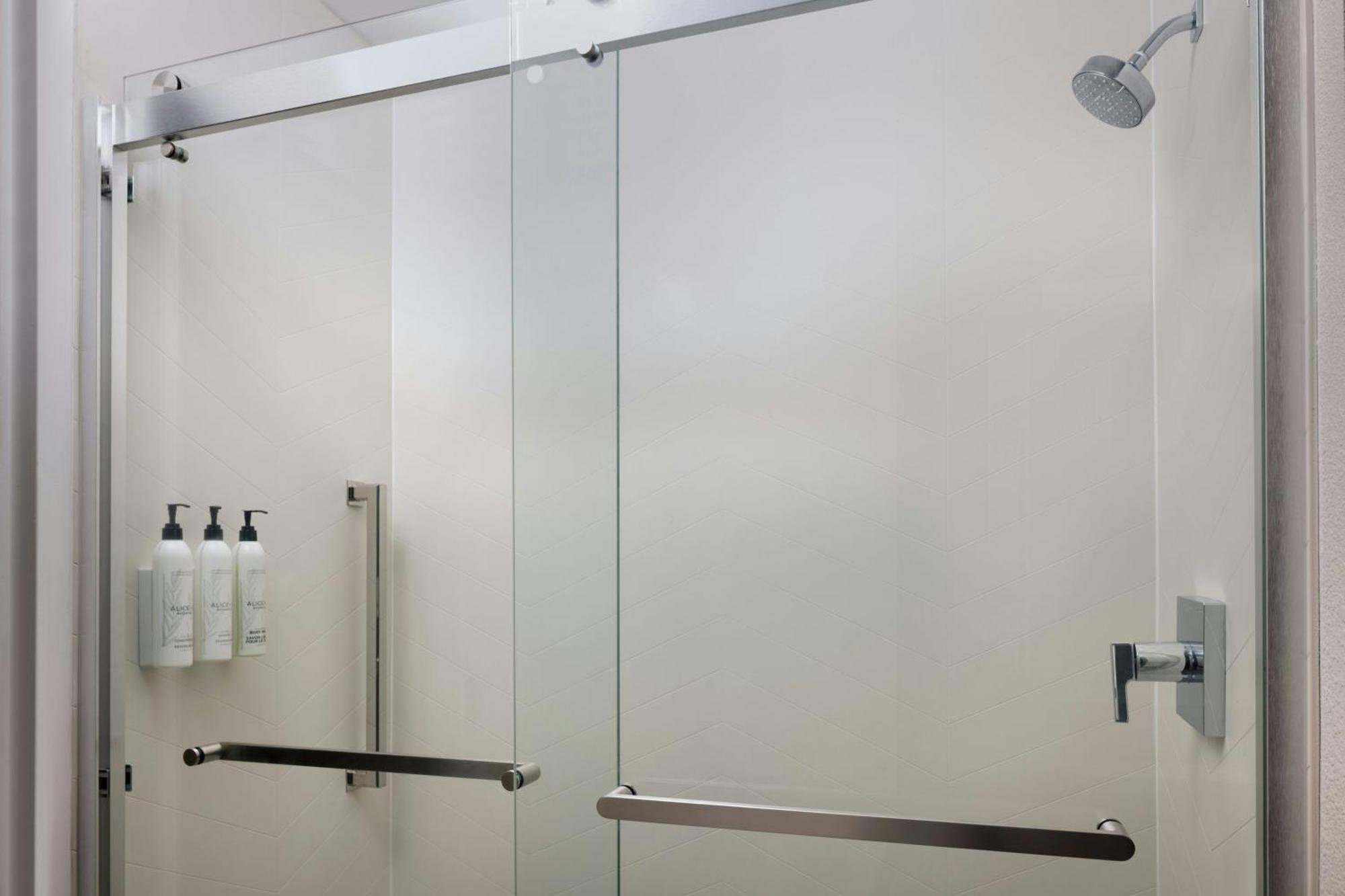 Fairfield Inn & Suites Lake City Bagian luar foto